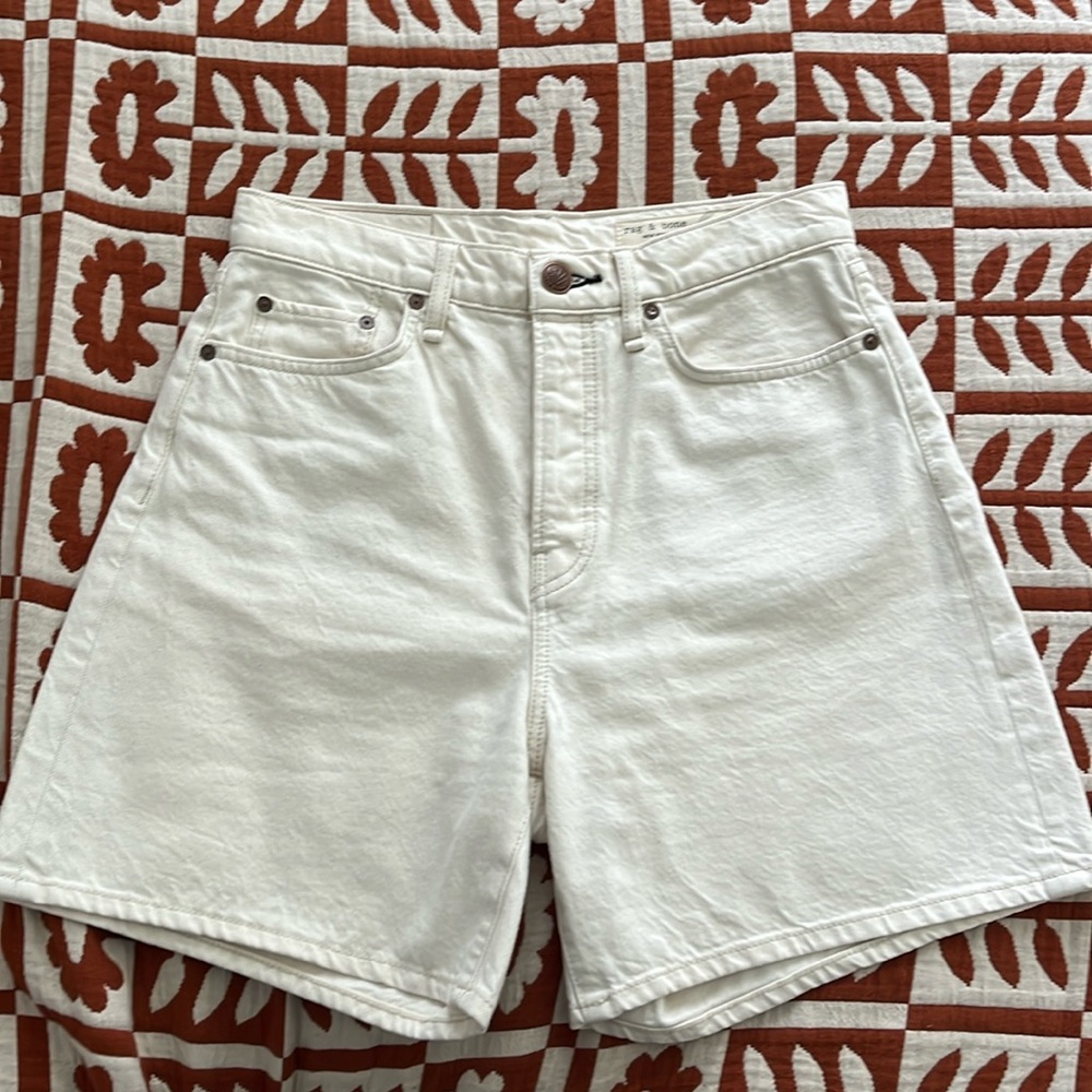 Rag & Bone Jorts